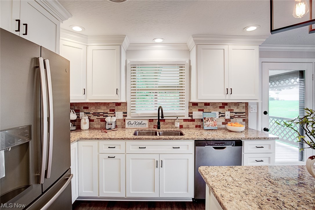 Willowbrook Heights - Residential