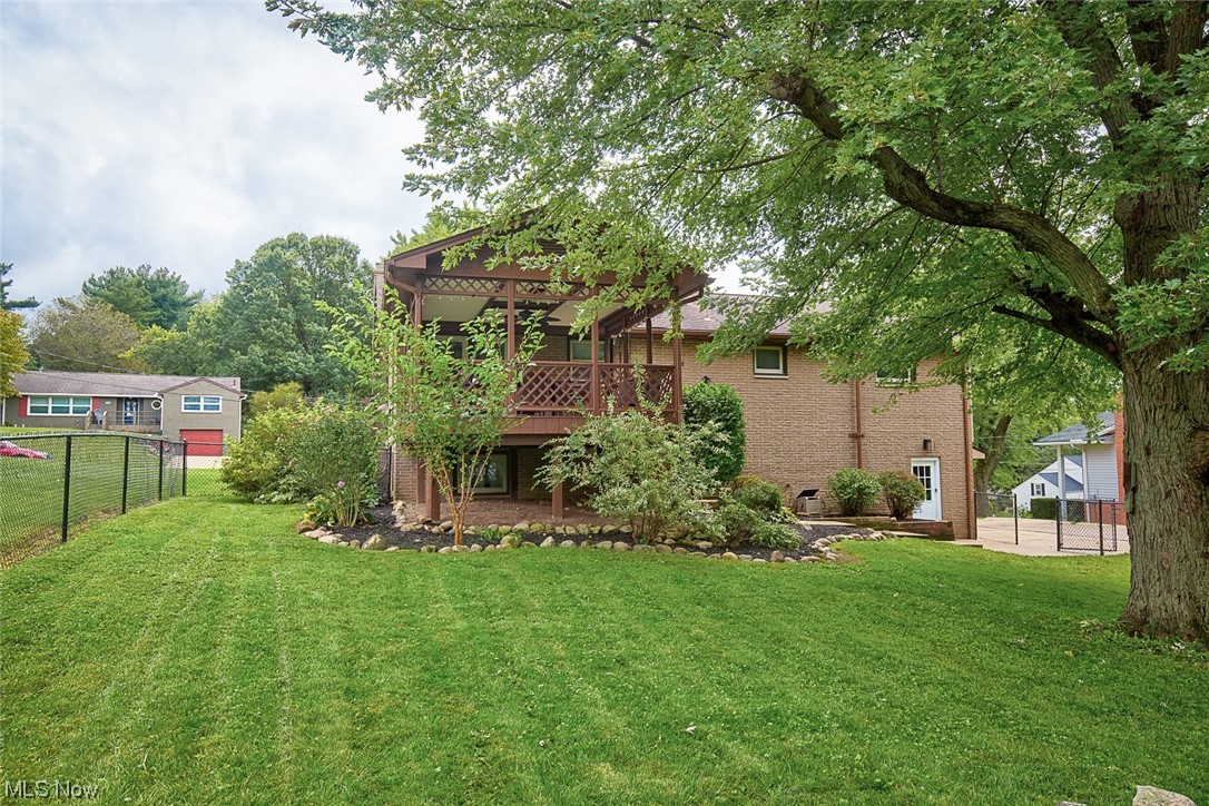 Willowbrook Heights - Residential