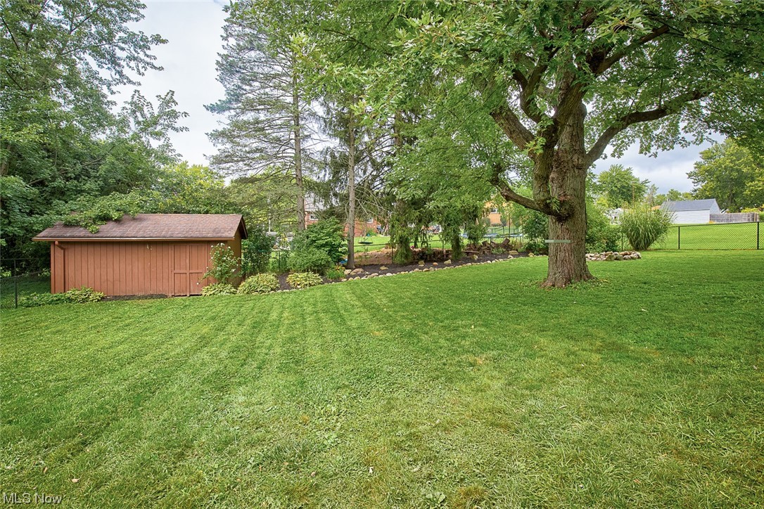 Willowbrook Heights - Residential