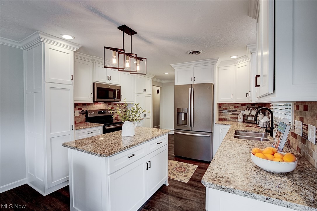 Willowbrook Heights - Residential