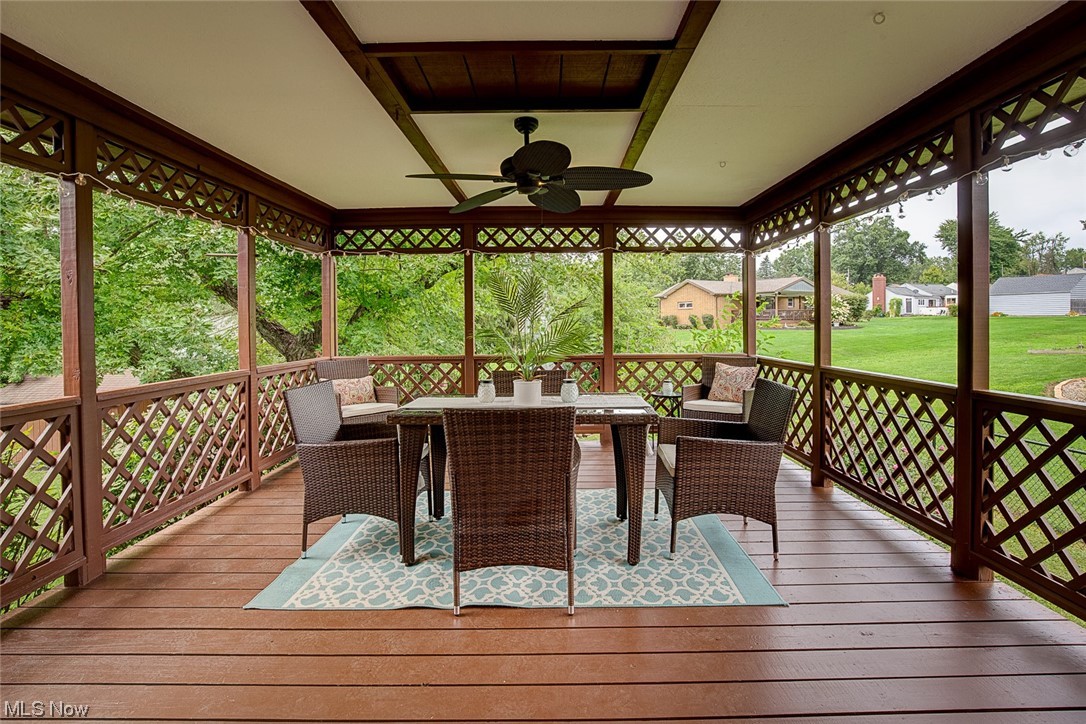 Willowbrook Heights - Residential