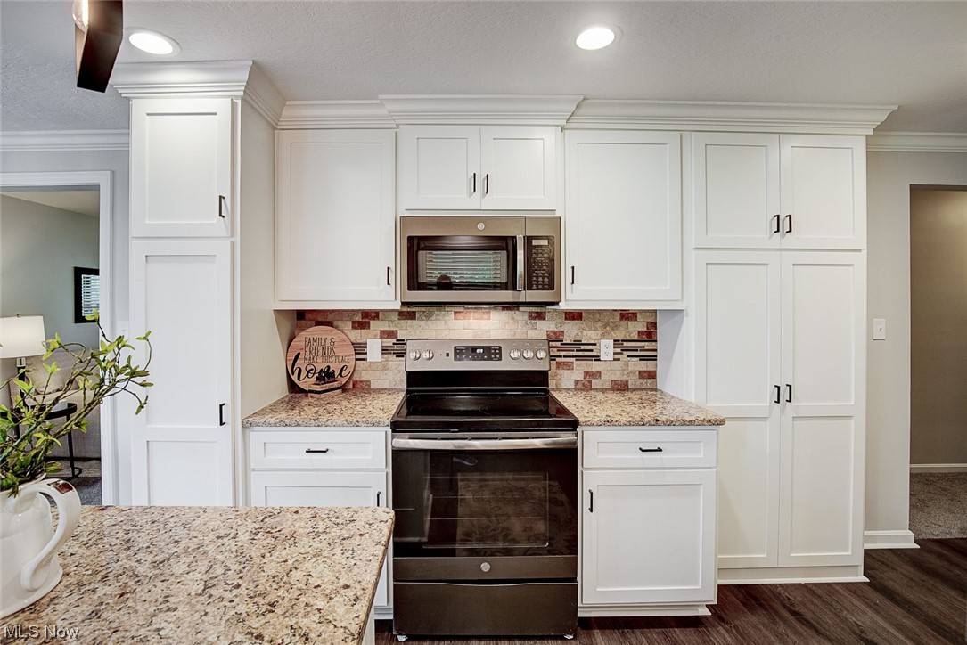 Willowbrook Heights - Residential