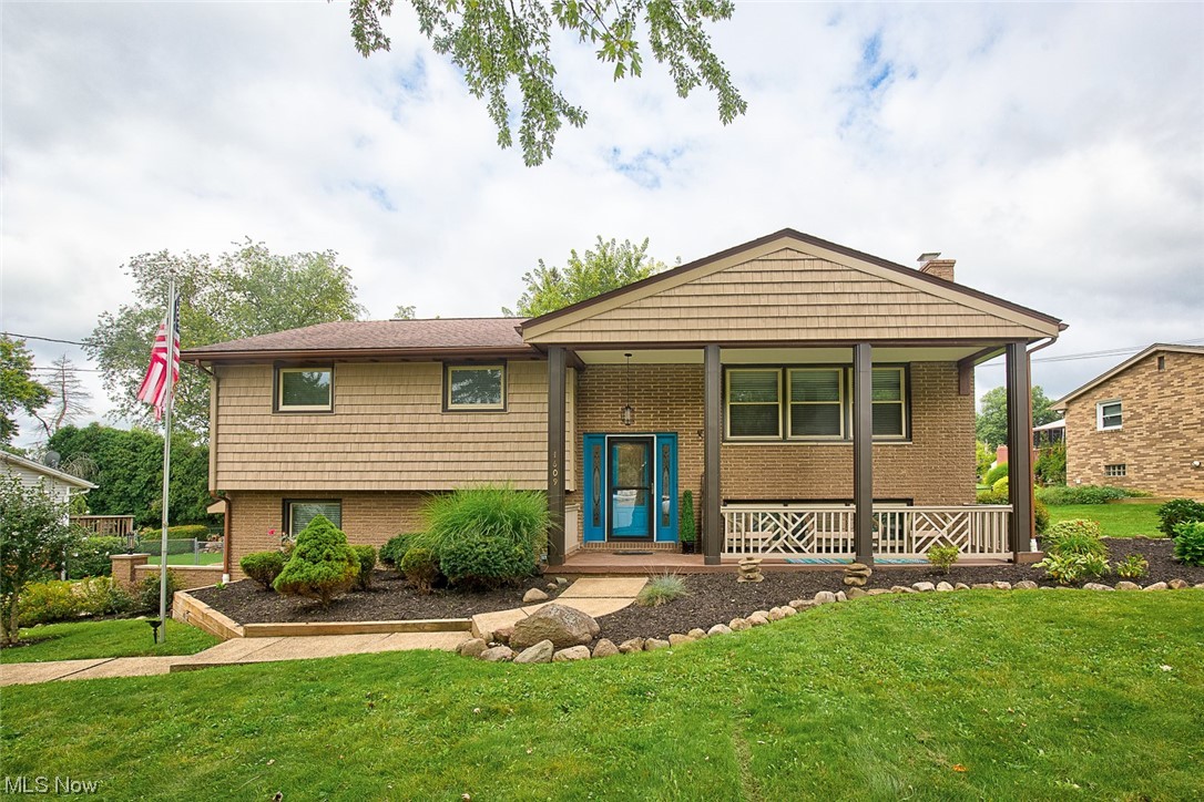 Willowbrook Heights - Residential