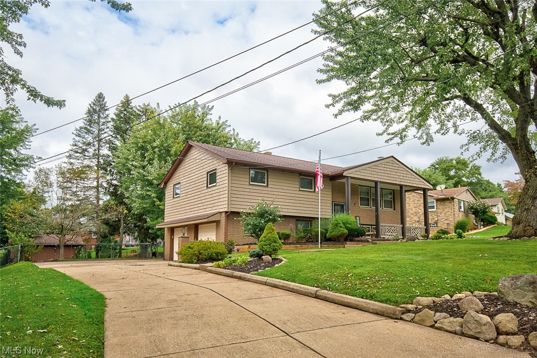 Willowbrook Heights - Residential