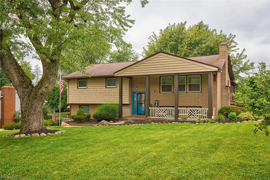 Willowbrook Heights - Residential