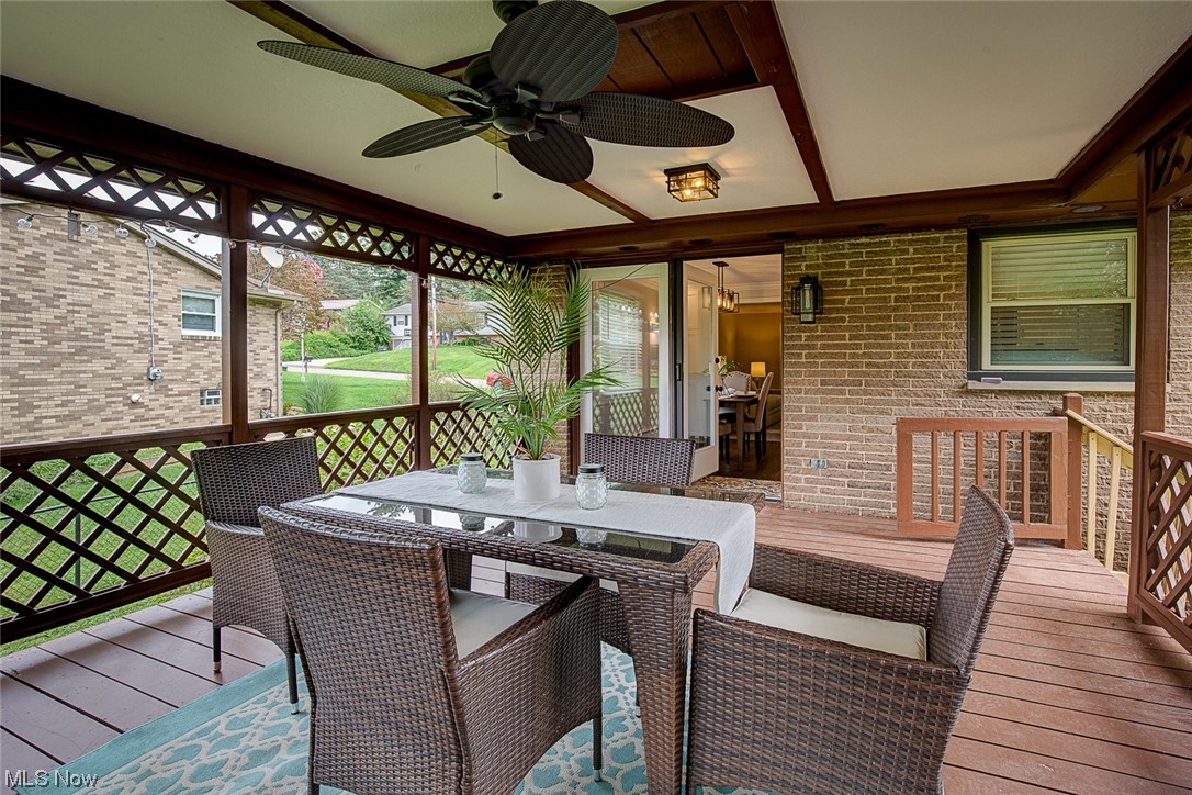 Willowbrook Heights - Residential