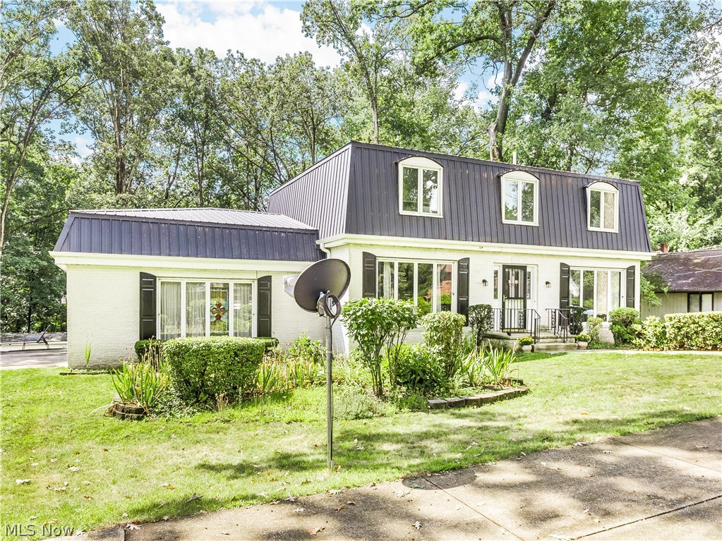Withering Heights Estates - Residential
