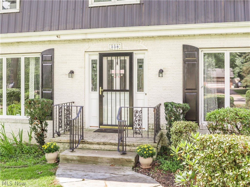Withering Heights Estates - Residential