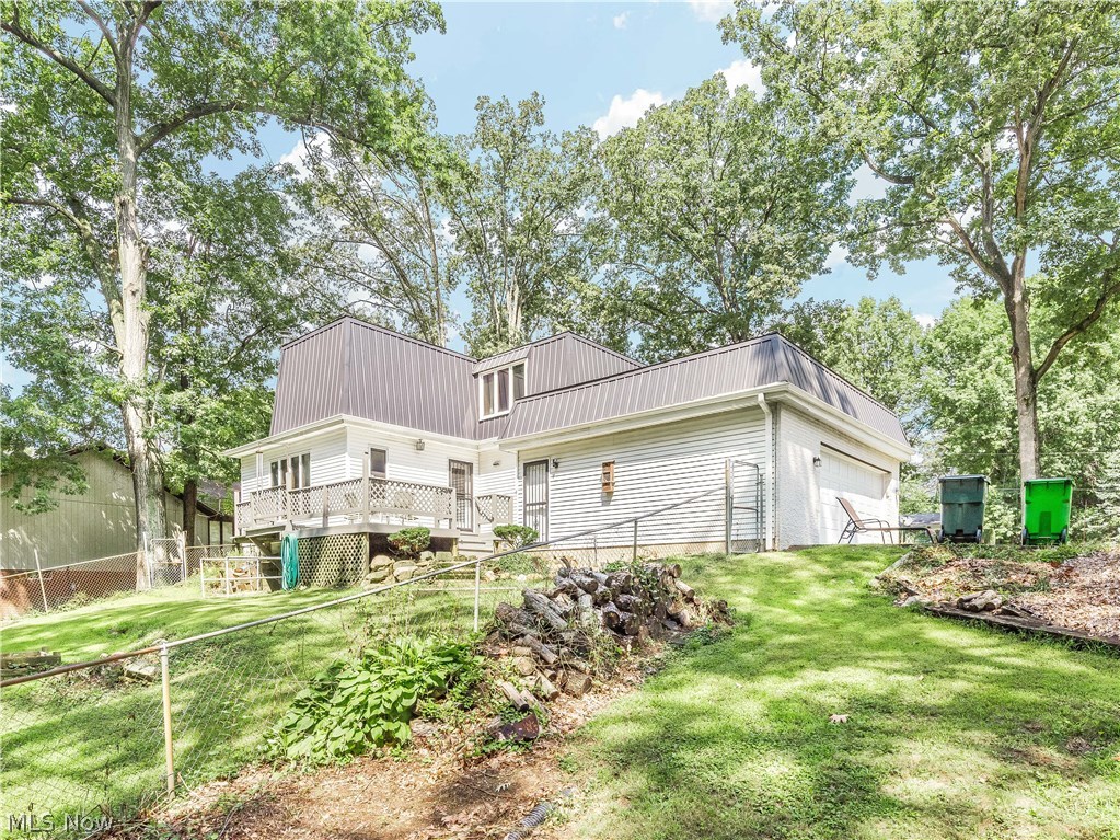 Withering Heights Estates - Residential
