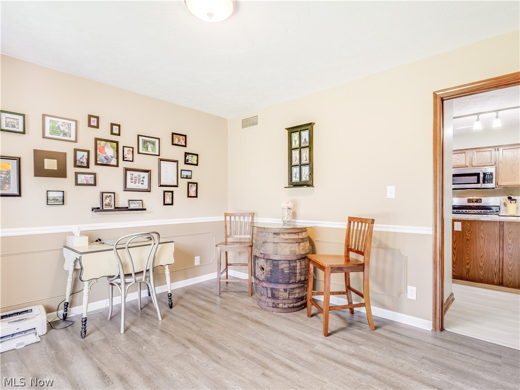 Withering Heights Estates - Residential