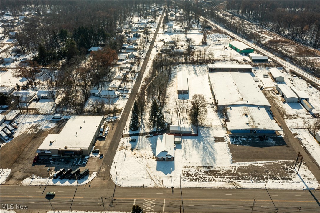 Wilbur Heights - Commercial Sale