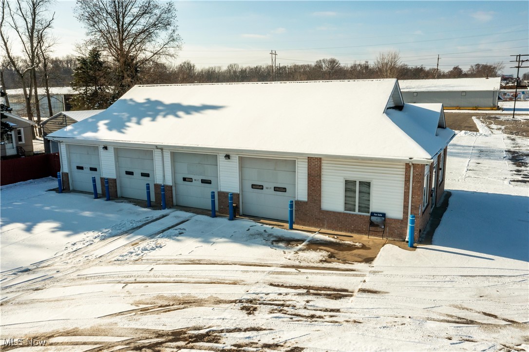 Wilbur Heights - Commercial Sale