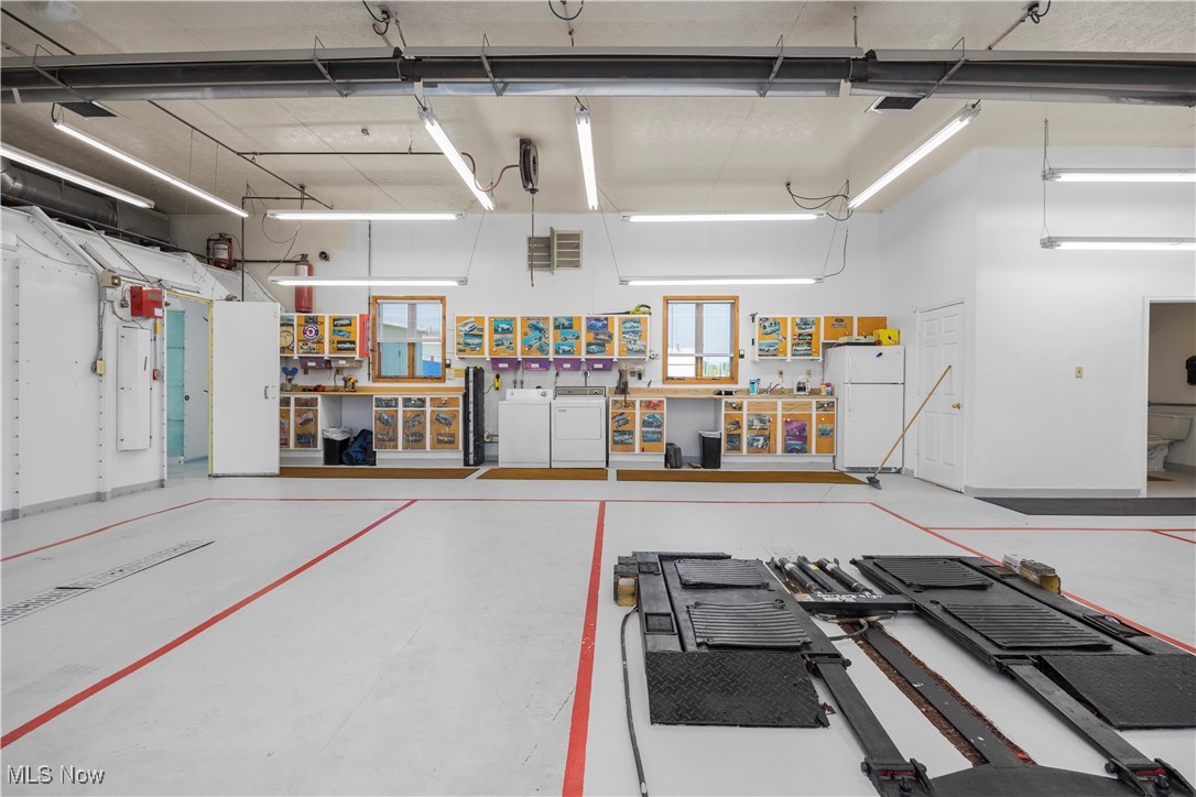 Wilbur Heights - Commercial Sale