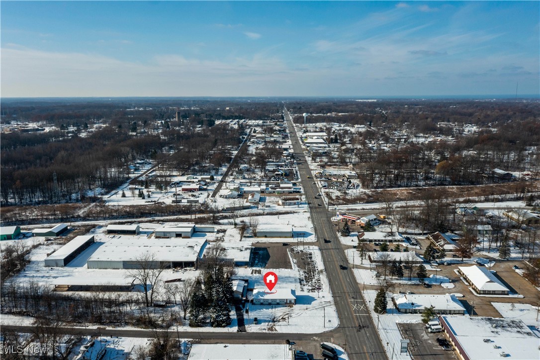 Wilbur Heights - Commercial Sale