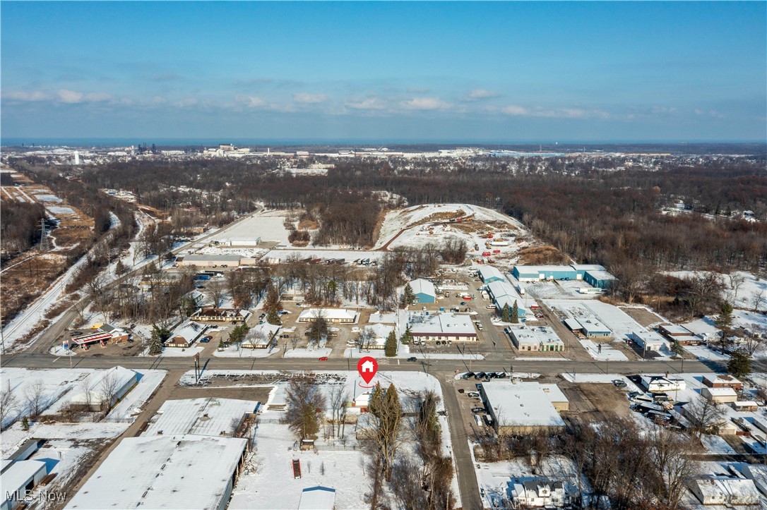 Wilbur Heights - Commercial Sale