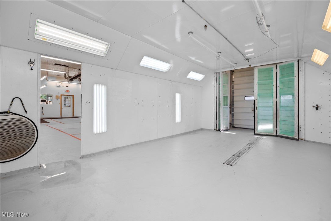 Wilbur Heights - Commercial Sale