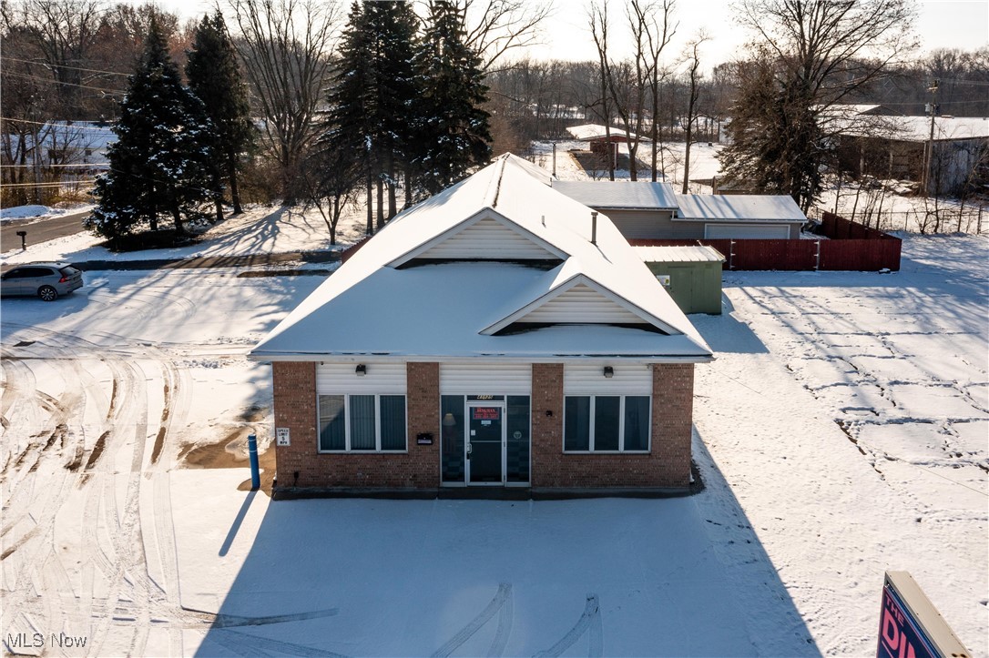 Wilbur Heights - Commercial Sale