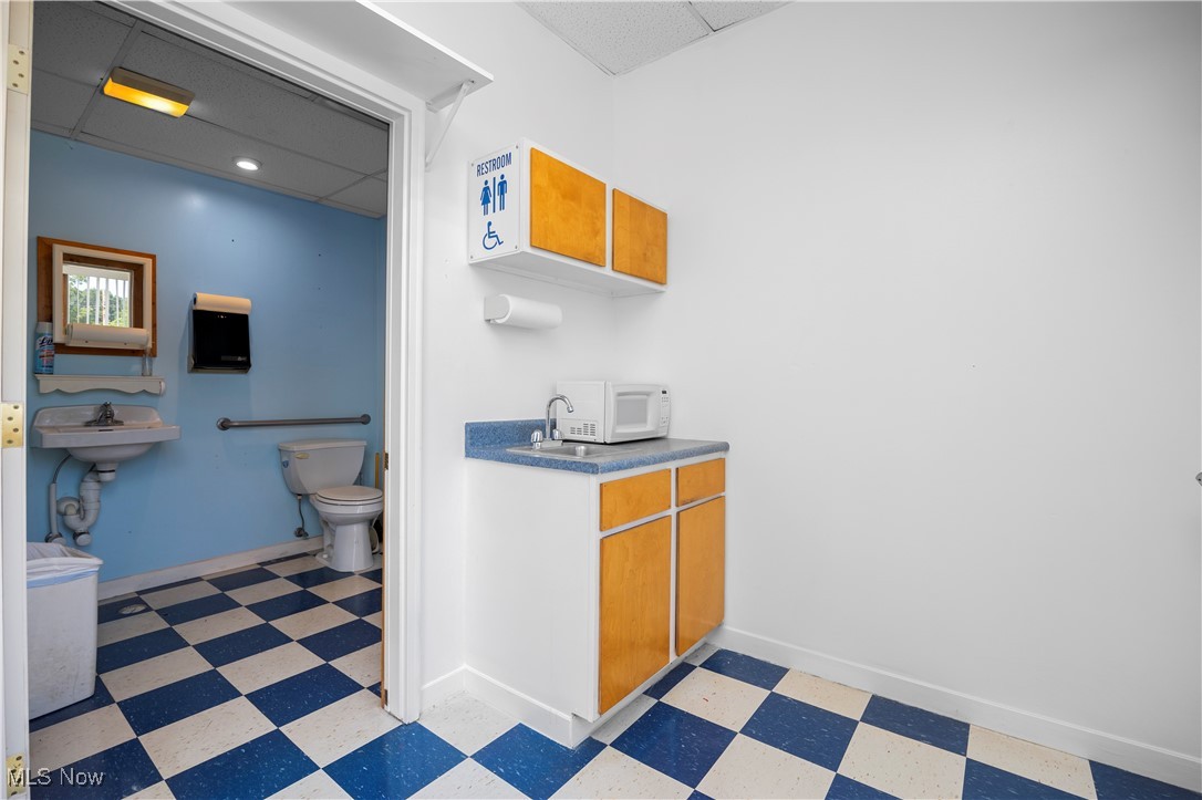 Wilbur Heights - Commercial Sale