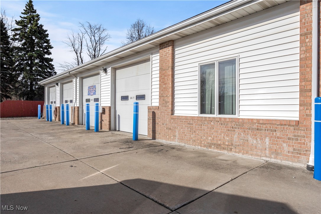 Wilbur Heights - Commercial Sale