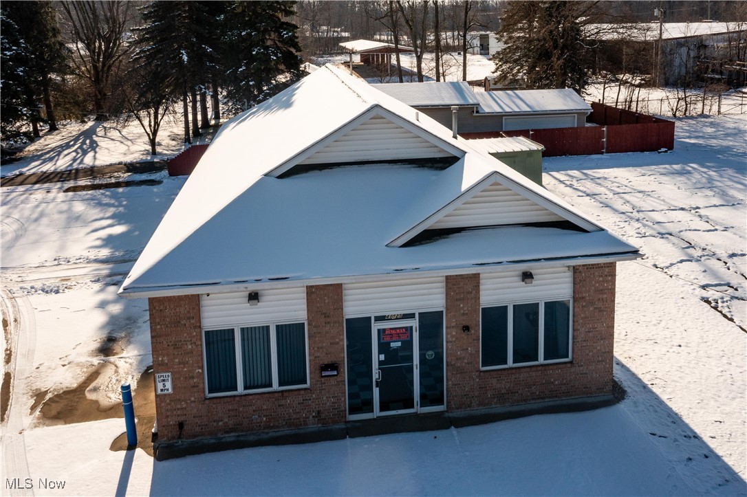 Wilbur Heights - Commercial Sale