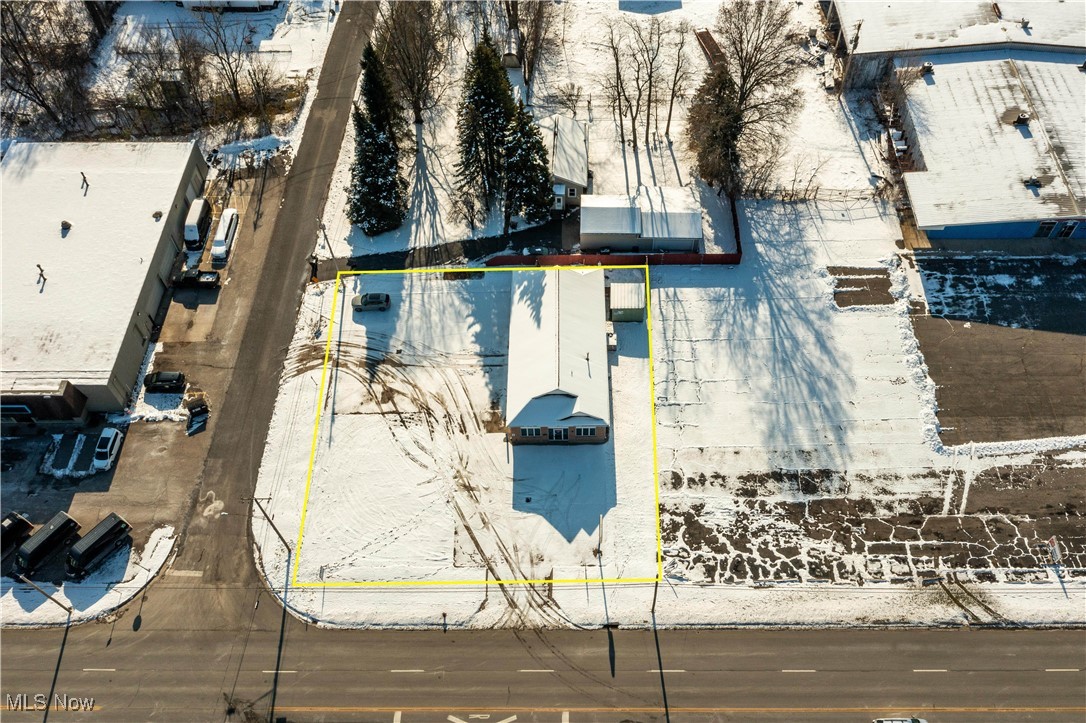 Wilbur Heights - Commercial Sale