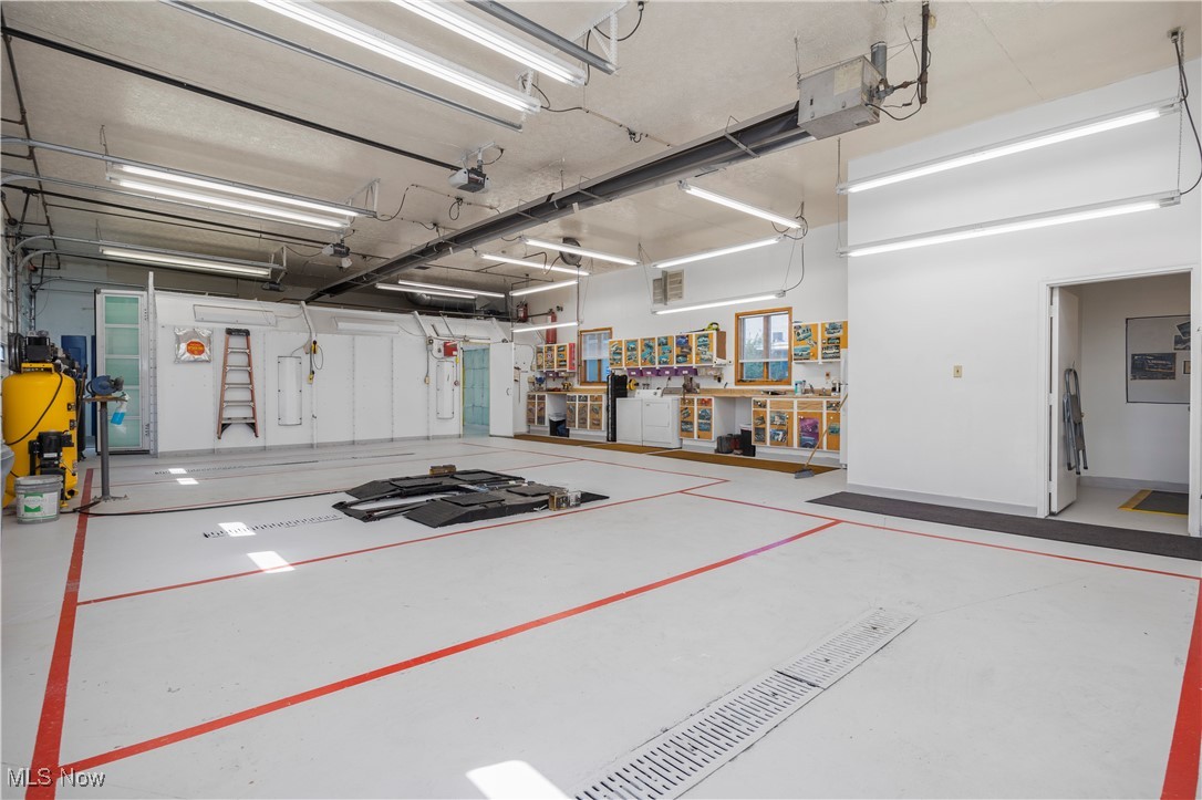 Wilbur Heights - Commercial Sale