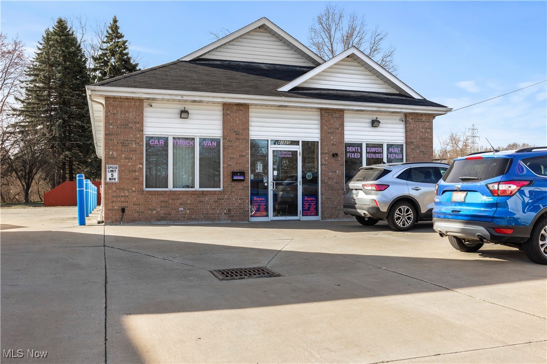 Wilbur Heights - Commercial Sale