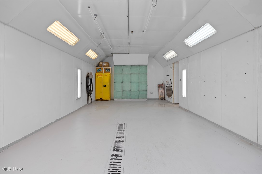 Wilbur Heights - Commercial Sale