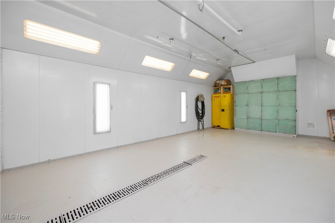 Wilbur Heights - Commercial Sale