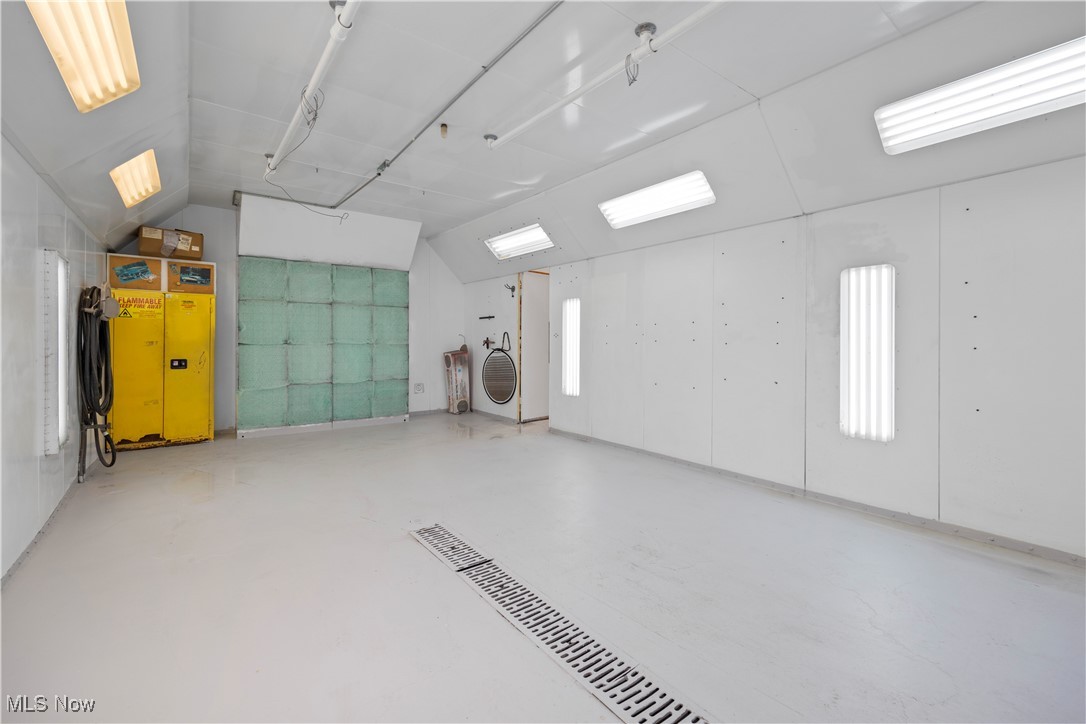 Wilbur Heights - Commercial Sale