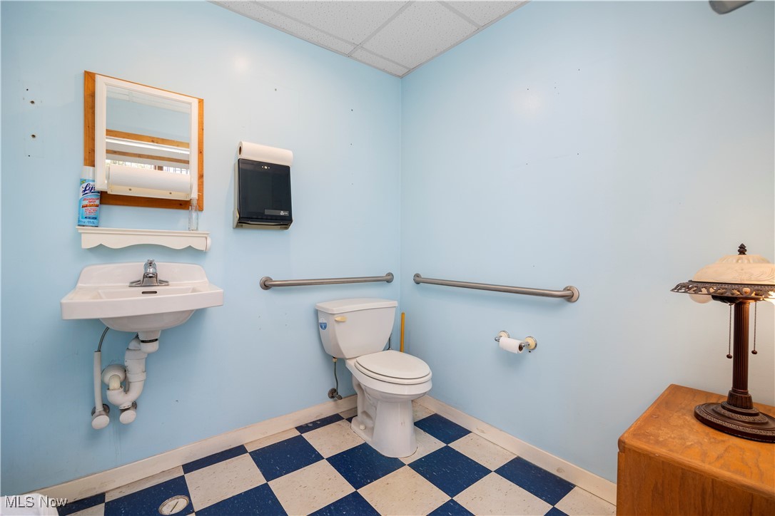 Wilbur Heights - Commercial Sale