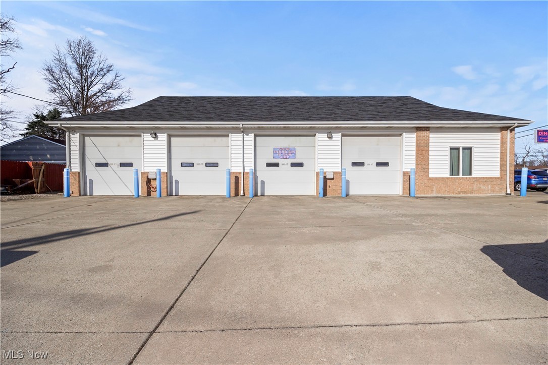 Wilbur Heights - Commercial Sale