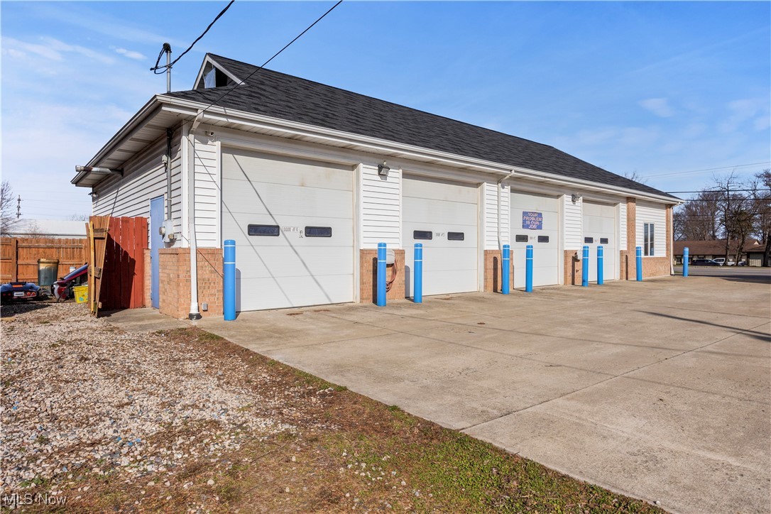 Wilbur Heights - Commercial Sale