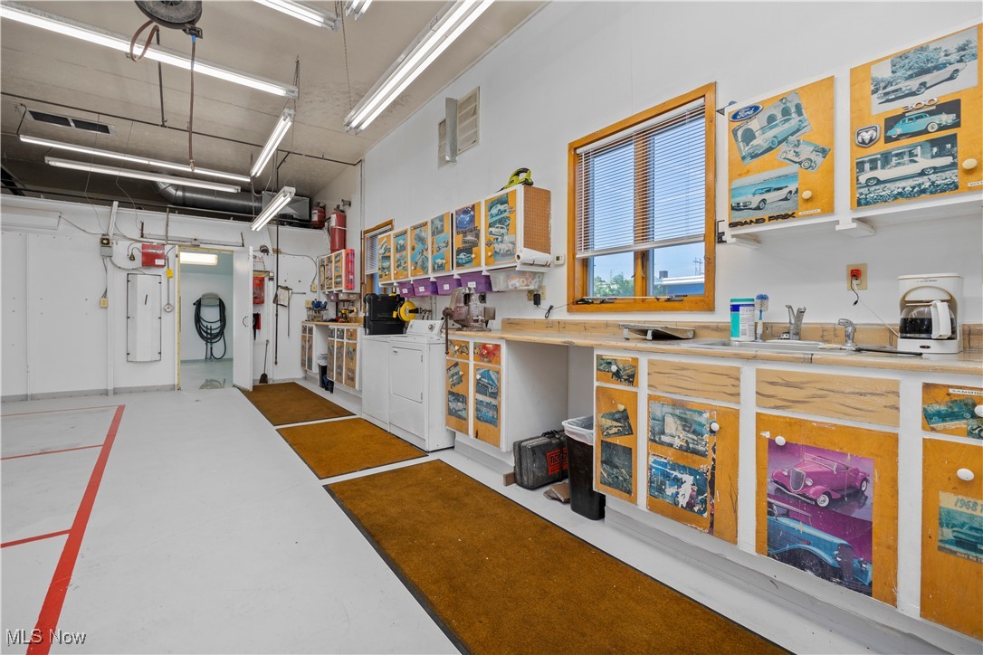 Wilbur Heights - Commercial Sale