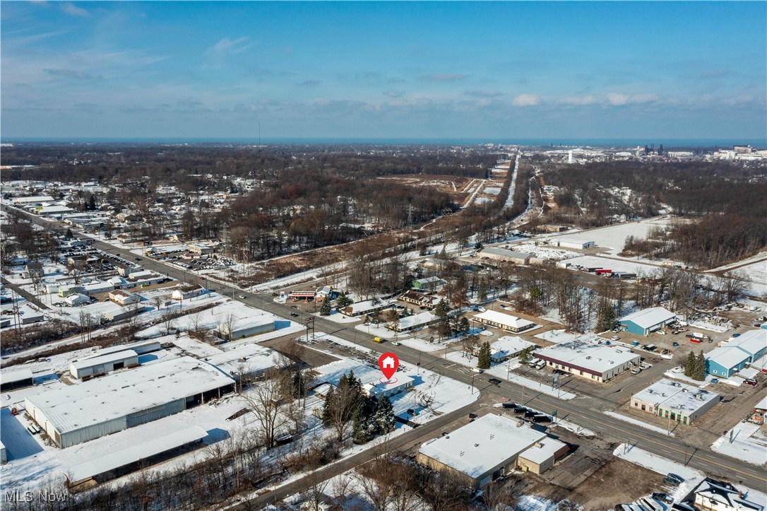 Wilbur Heights - Commercial Sale