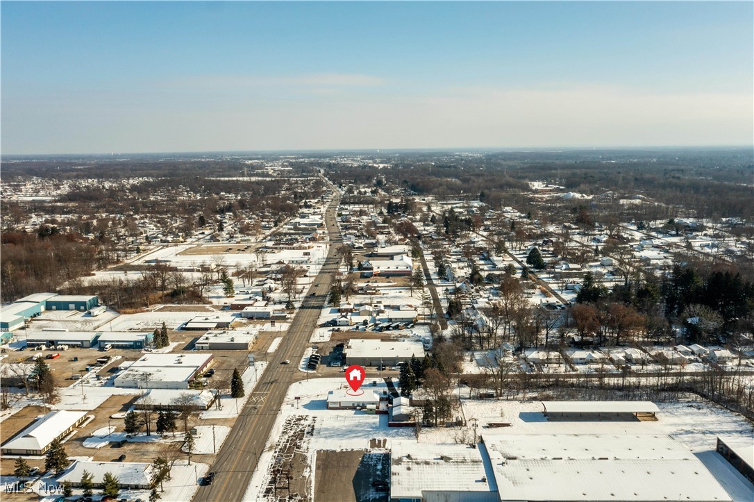 Wilbur Heights - Commercial Sale