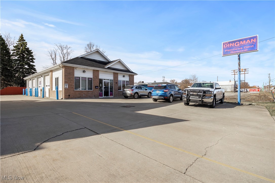 Wilbur Heights - Commercial Sale