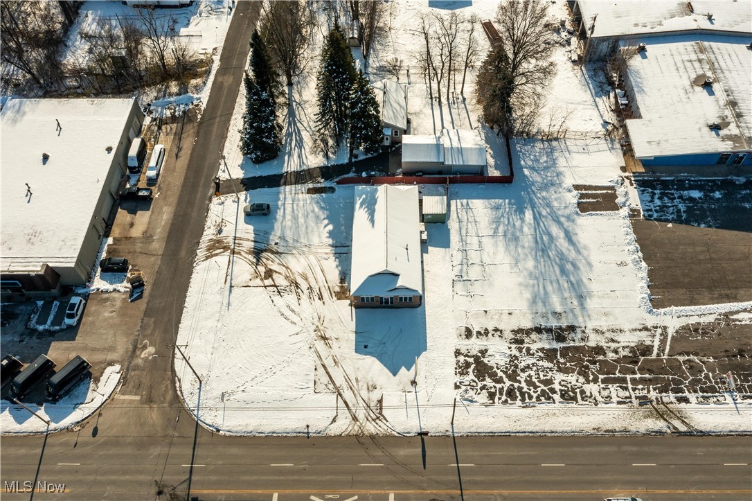 Wilbur Heights - Commercial Sale