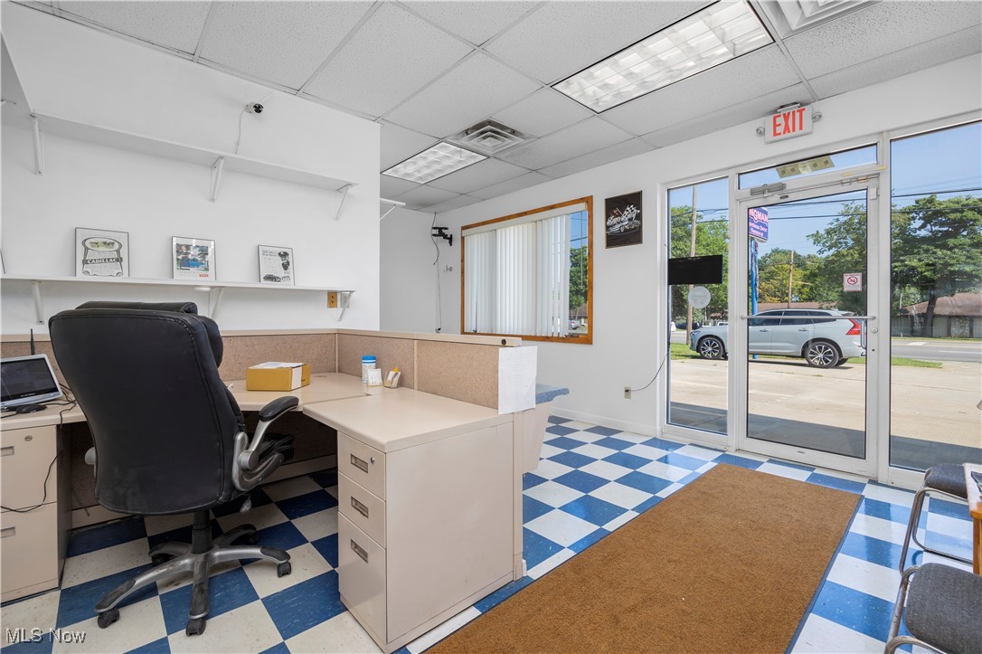 Wilbur Heights - Commercial Sale