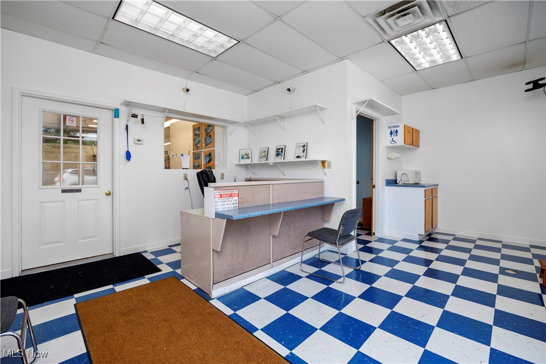 Wilbur Heights - Commercial Sale