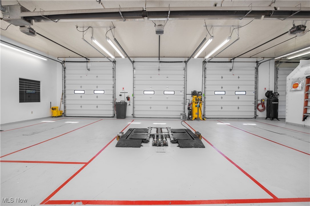 Wilbur Heights - Commercial Sale