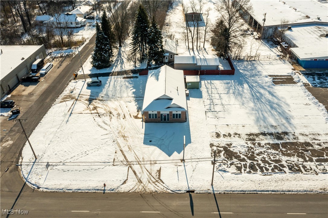 Wilbur Heights - Commercial Sale