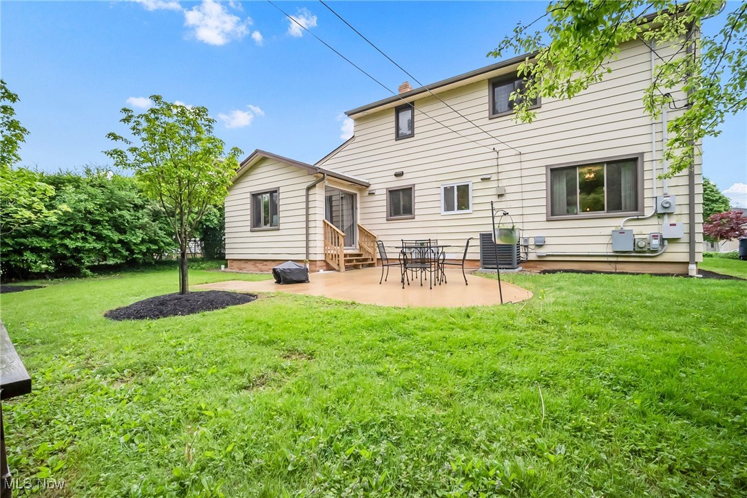 507 Tenney Avenue, Campbell, Ohio image 36
