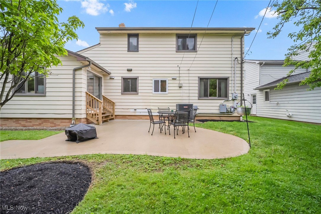 507 Tenney Avenue, Campbell, Ohio image 35