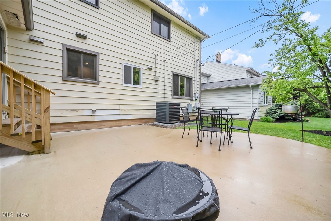 507 Tenney Avenue, Campbell, Ohio image 32