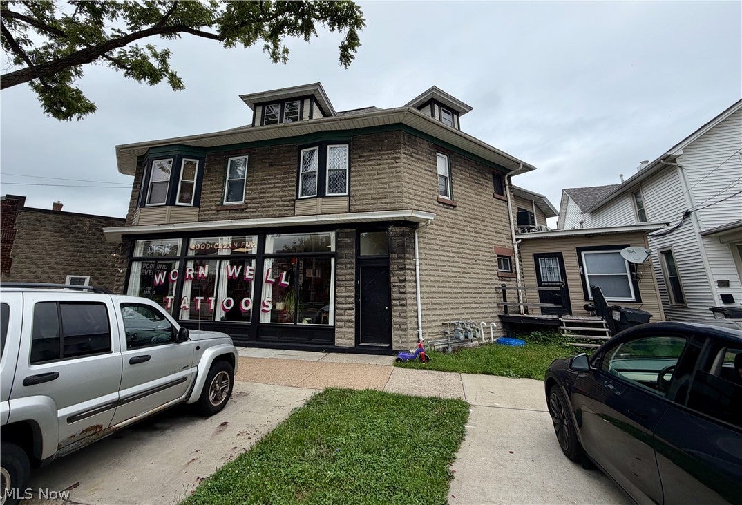 426 Huron Avenue