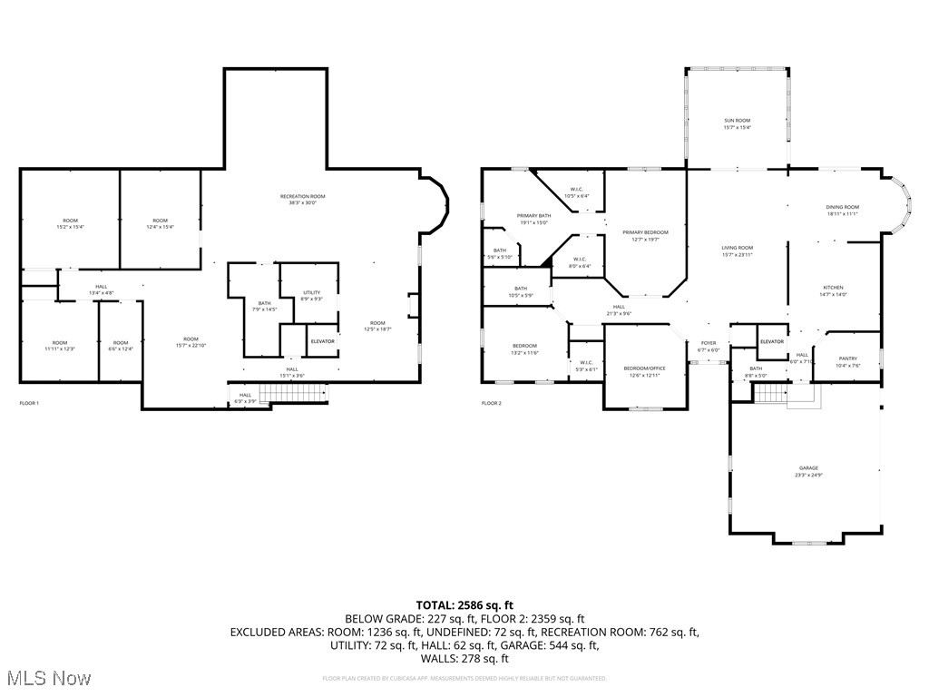 Main image without alt text