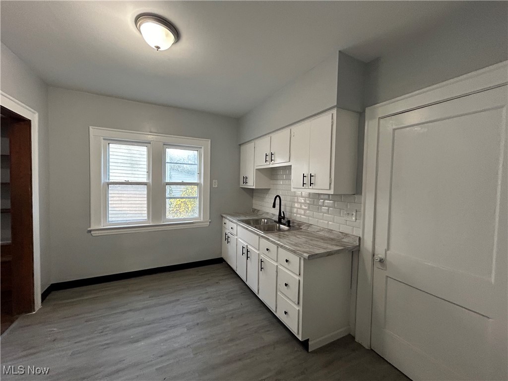G Andrews & Morrison Allotment - Residential Lease