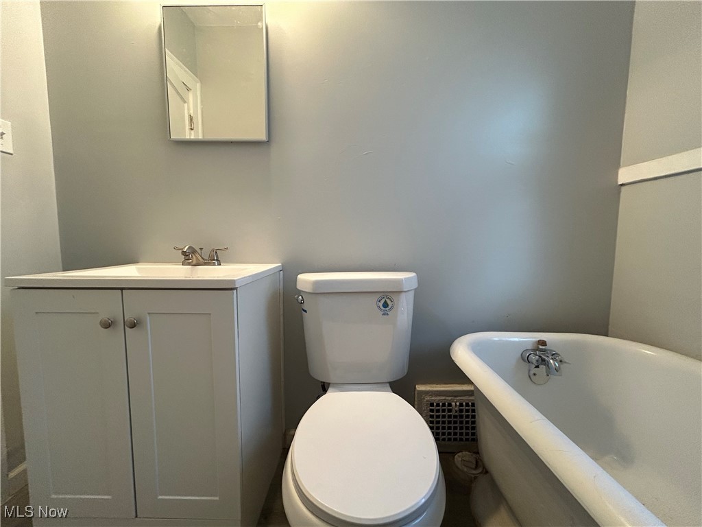 G Andrews & Morrison Allotment - Residential Lease