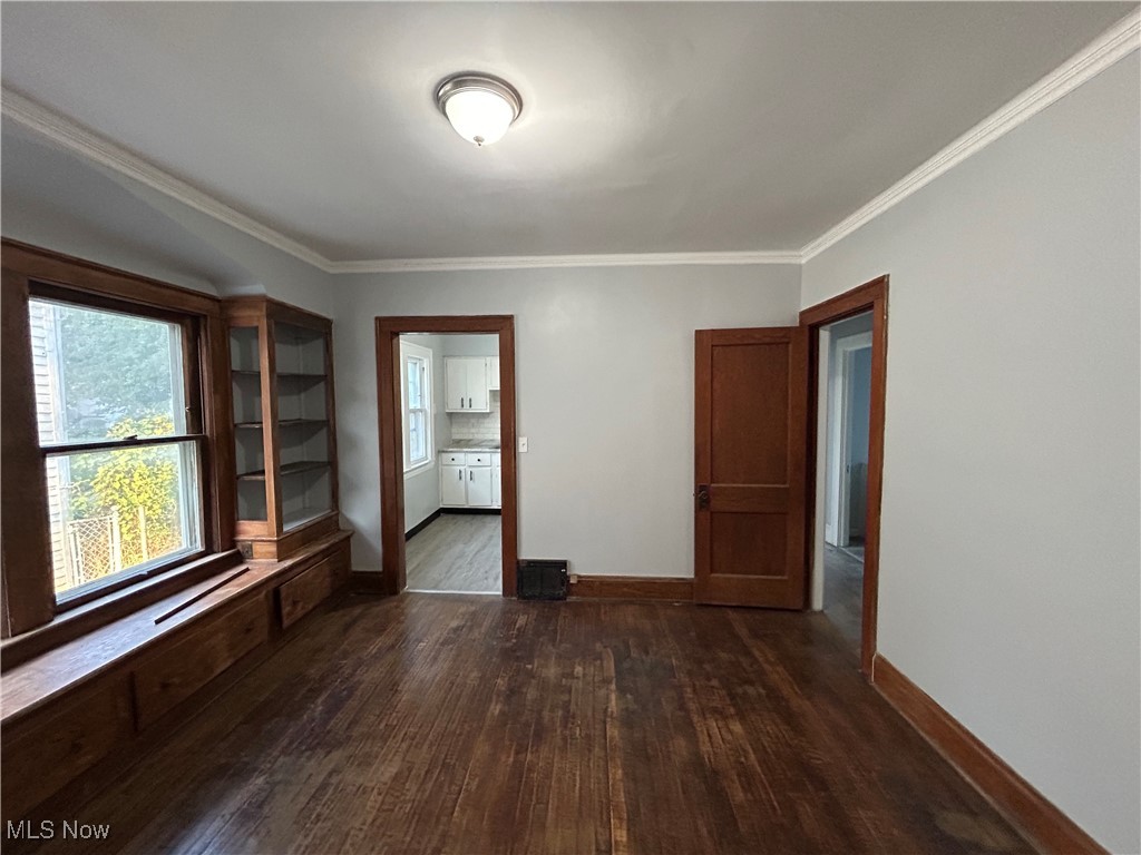G Andrews & Morrison Allotment - Residential Lease